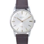 LONGINES Vintage Herren Armbanduhr, Referenz 8888. Ca. 1967.