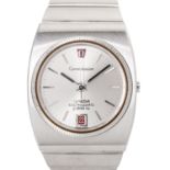 OMEGA Constellation BETA 21 Electroquartz f8192Hz. Ref. 196.0014. Herren Armbanduhr. Ca. 1978.