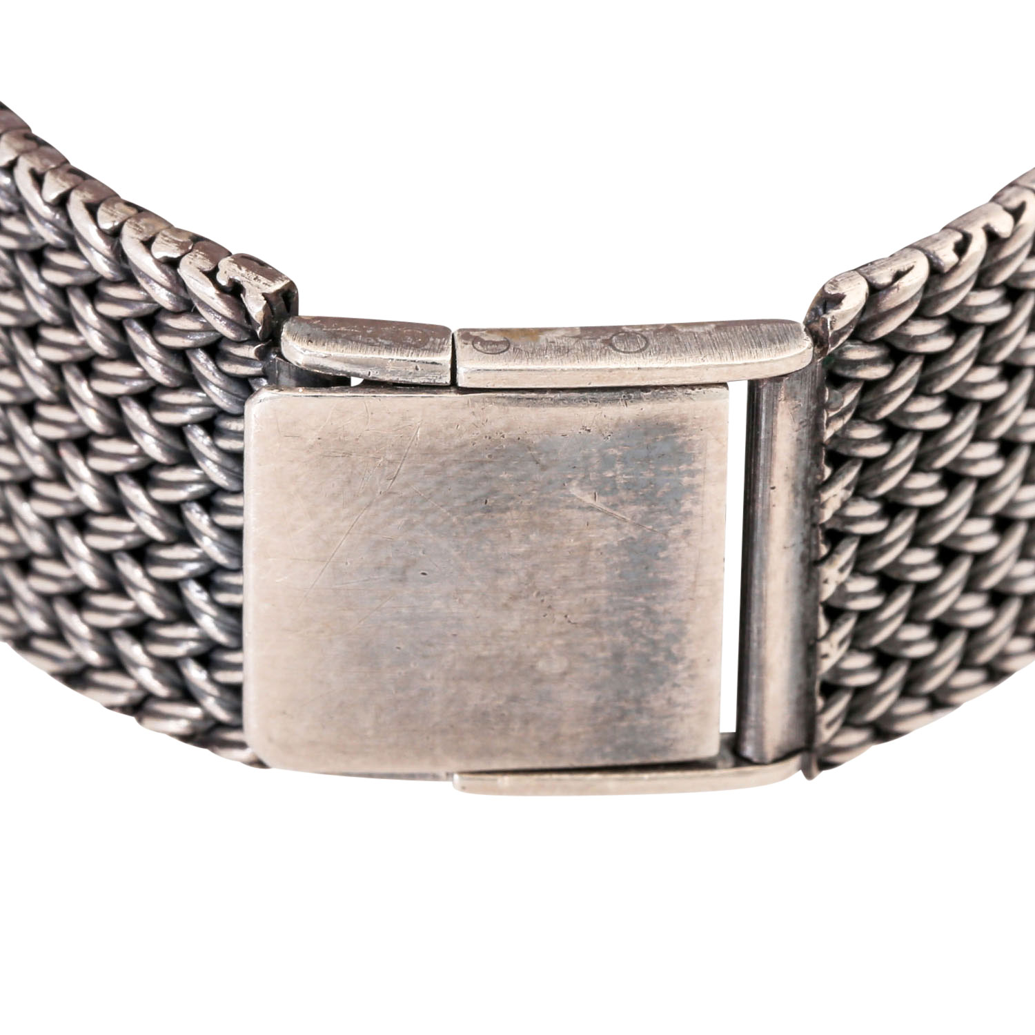 LOTHAR KUHN Unikat Damen Armbanduhr. - Image 6 of 6