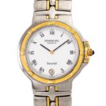 RAYMOND WEIL Parsifal. Ref. 9190. Damen Armbanduhr.