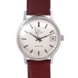 CERTINA Bristol 19 Vintage Herren Armbanduhr, Ref. 5801 190. Ca. 1970er Jahre.