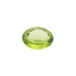 Peridot von ca. 3,6 ct