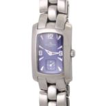 BAUME & MERCIER Hampton. Ref. 65309. Damen Armbanduhr.