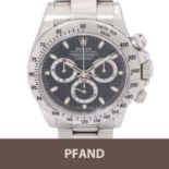 PFANDAUKTION - ROLEX Cosmograph Daytona,