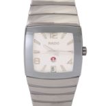 RADO DiaStar, Ref. 629.0598.3. Armbanduhr. Ca. 2000er Jahre