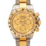 ROLEX Cosmograph Daytona, Ref. 116503. Herren Armbanduhr.