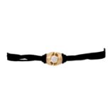 Armband "Colortaire" mit Brillant von ca. 0,2 ct,