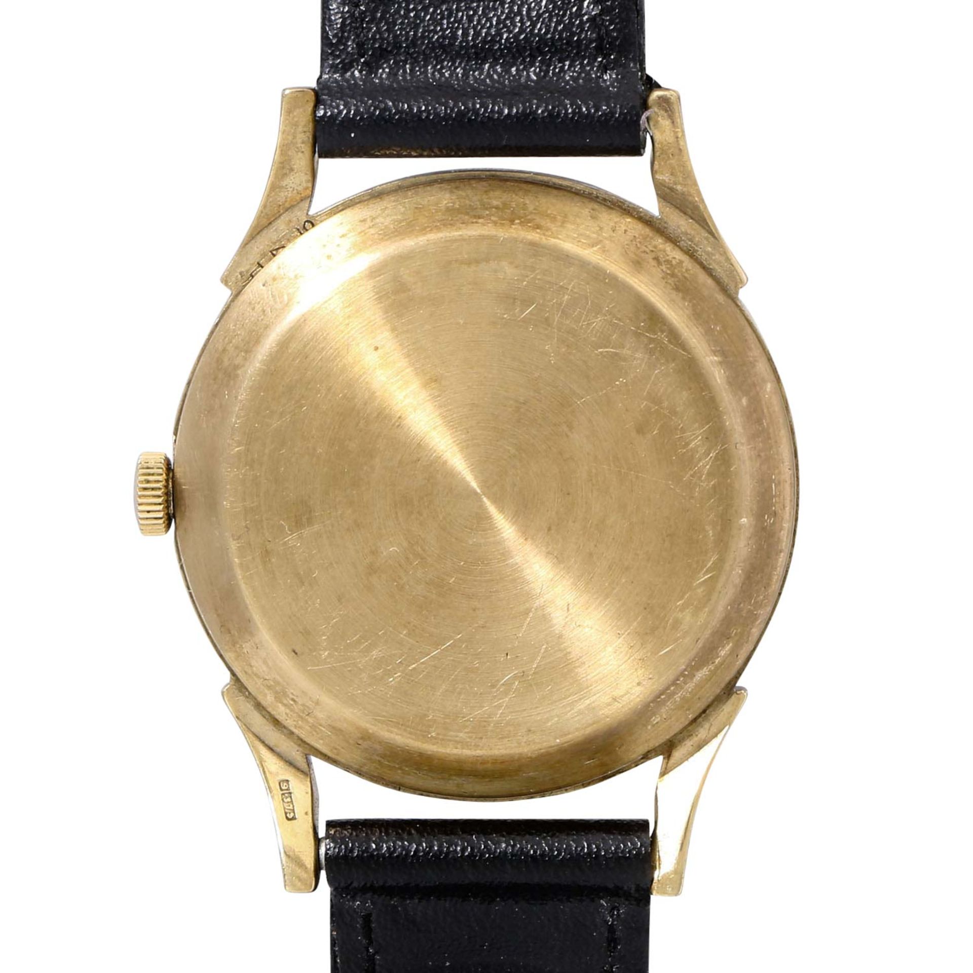 ROLEX Vintage Precision Armbanduhr. Ca. 1940er Jahre. - Bild 2 aus 7