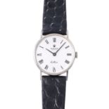 ROLEX Vintage Cellini Damen Armbanduhr, Ref. 3810. Ca. 1973.