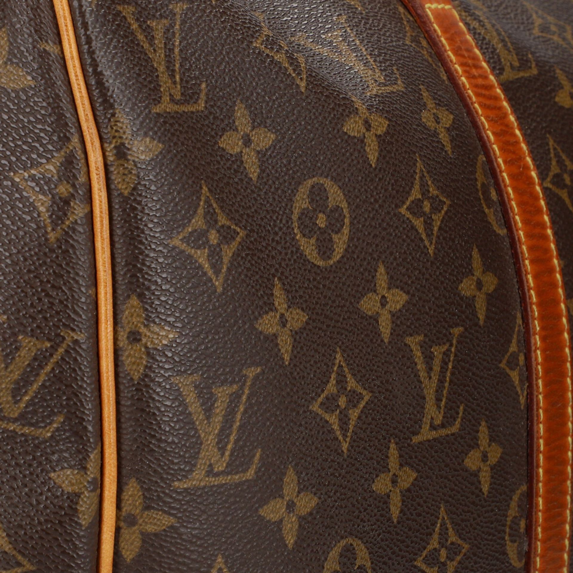 LOUIS VUITTON VINTAGE Shopper "FLANERIE 45", Koll.: 1997. - Image 8 of 8