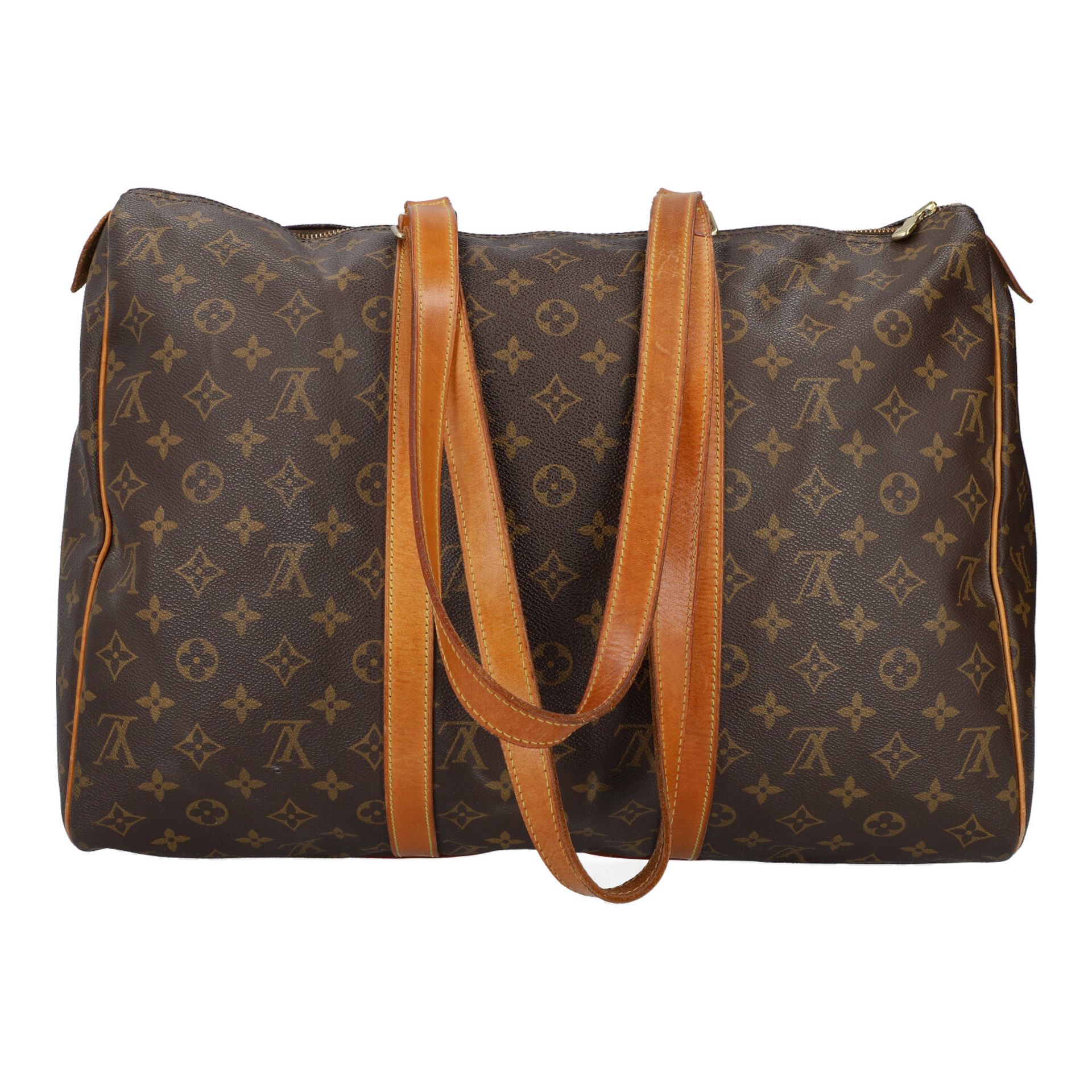 LOUIS VUITTON VINTAGE Shopper "FLANERIE 45", Koll.: 1997. - Image 4 of 8