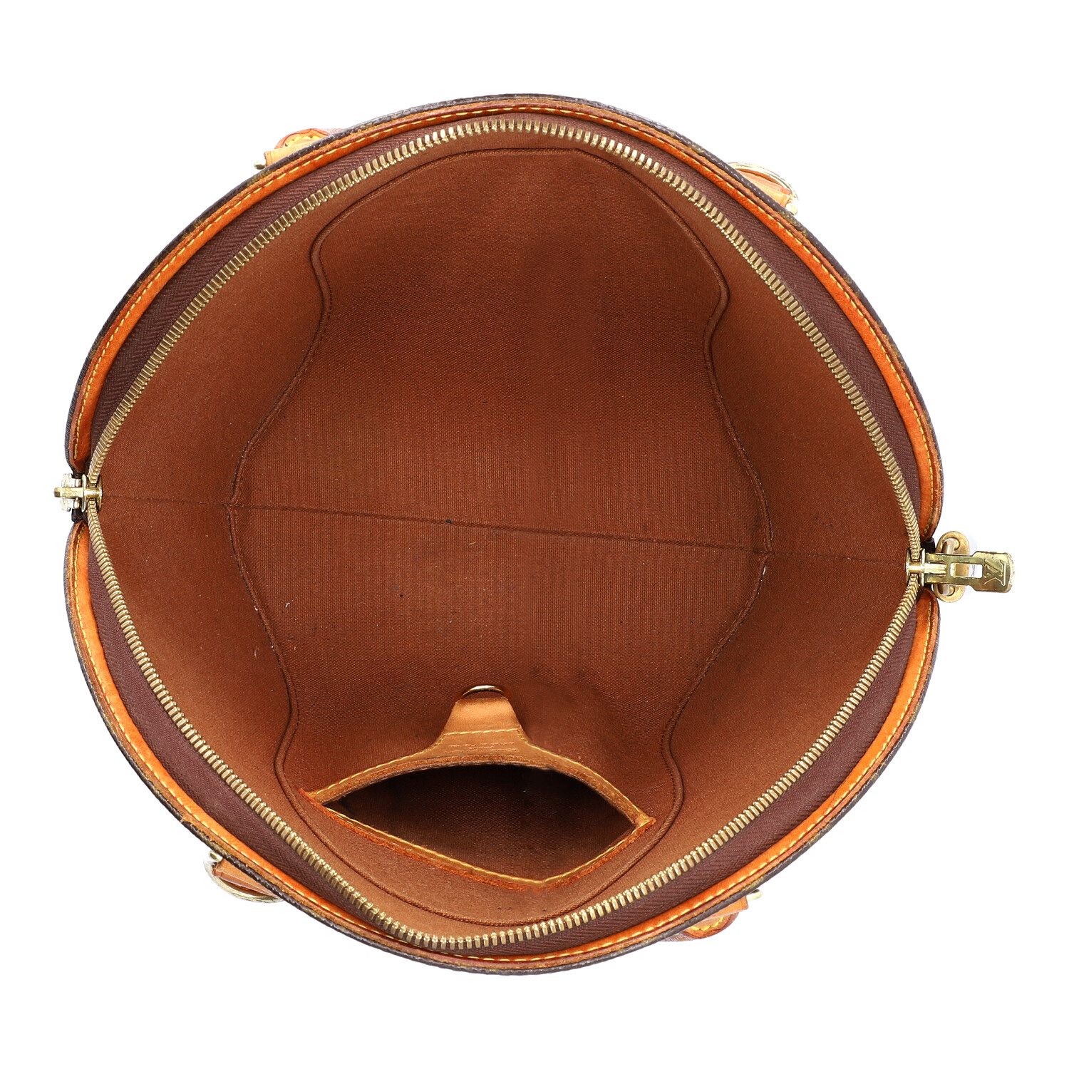 LOUIS VUITTON Henkeltasche "ELLIPSE PM", Koll.: 2002, NP.: 580,-€. - Image 6 of 8