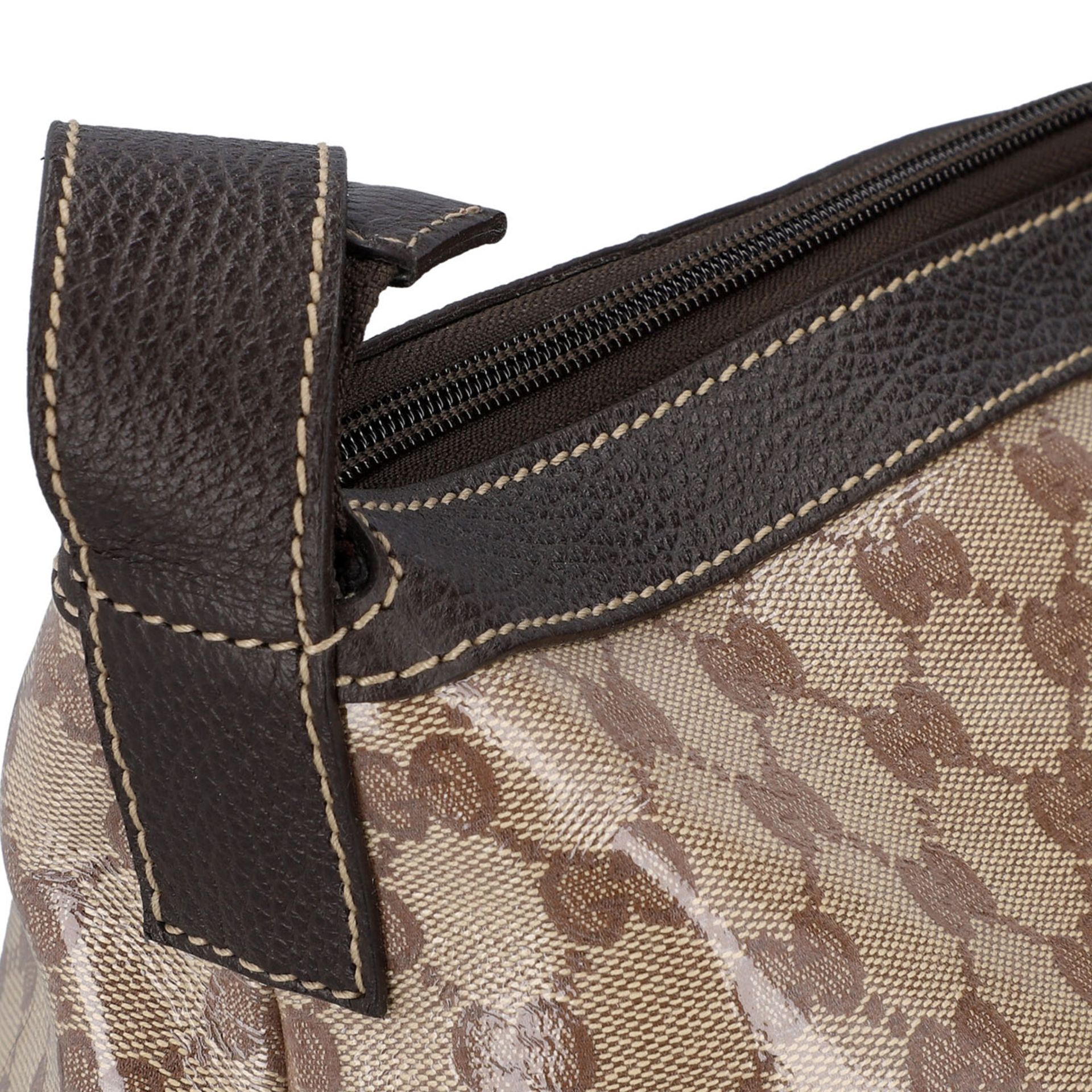 GUCCI Weekender. - Bild 8 aus 8