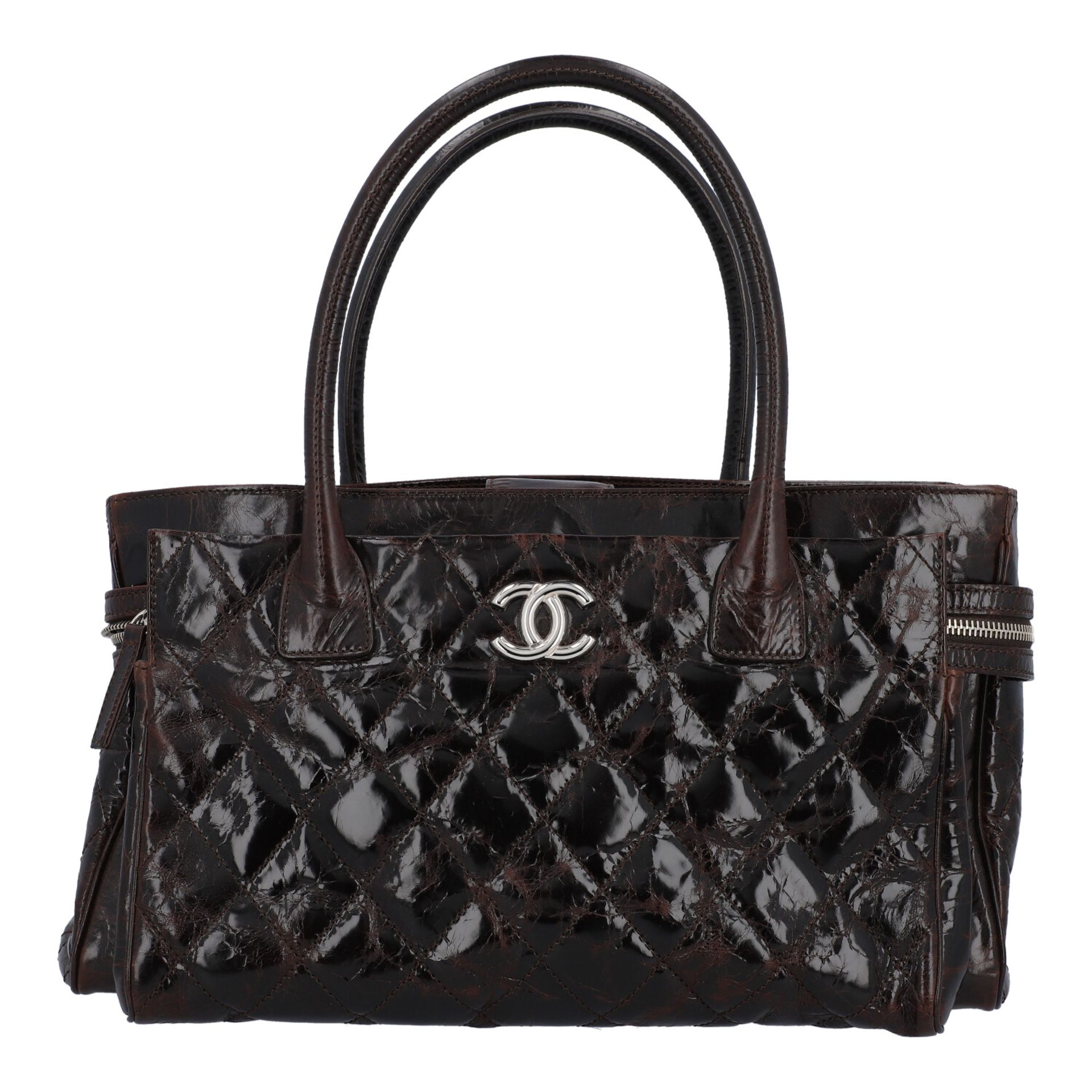 CHANEL Handtasche, Koll. 2008/2009.