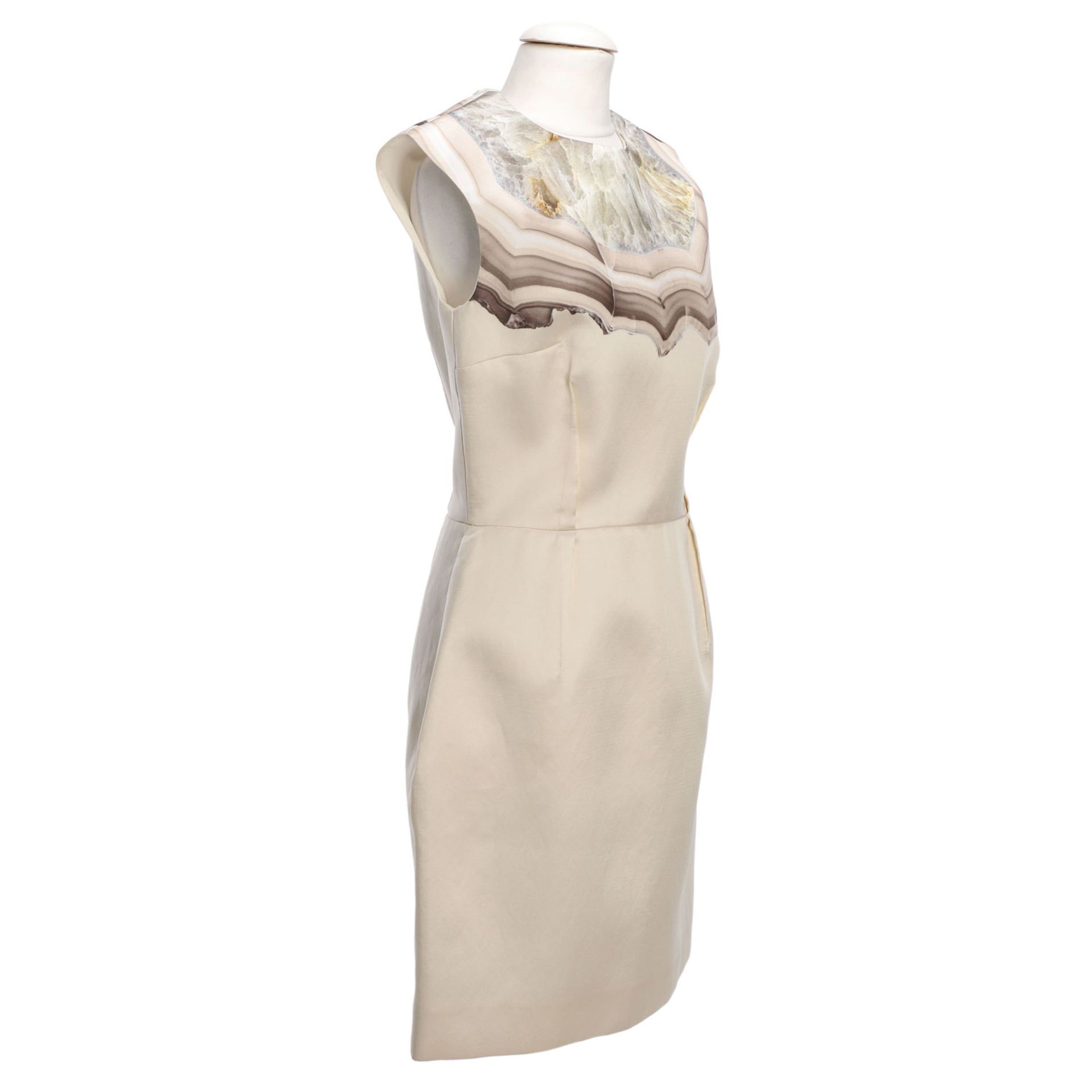 GIAMBATTISTA VALLI Kleid, Gr. M. - Bild 2 aus 4