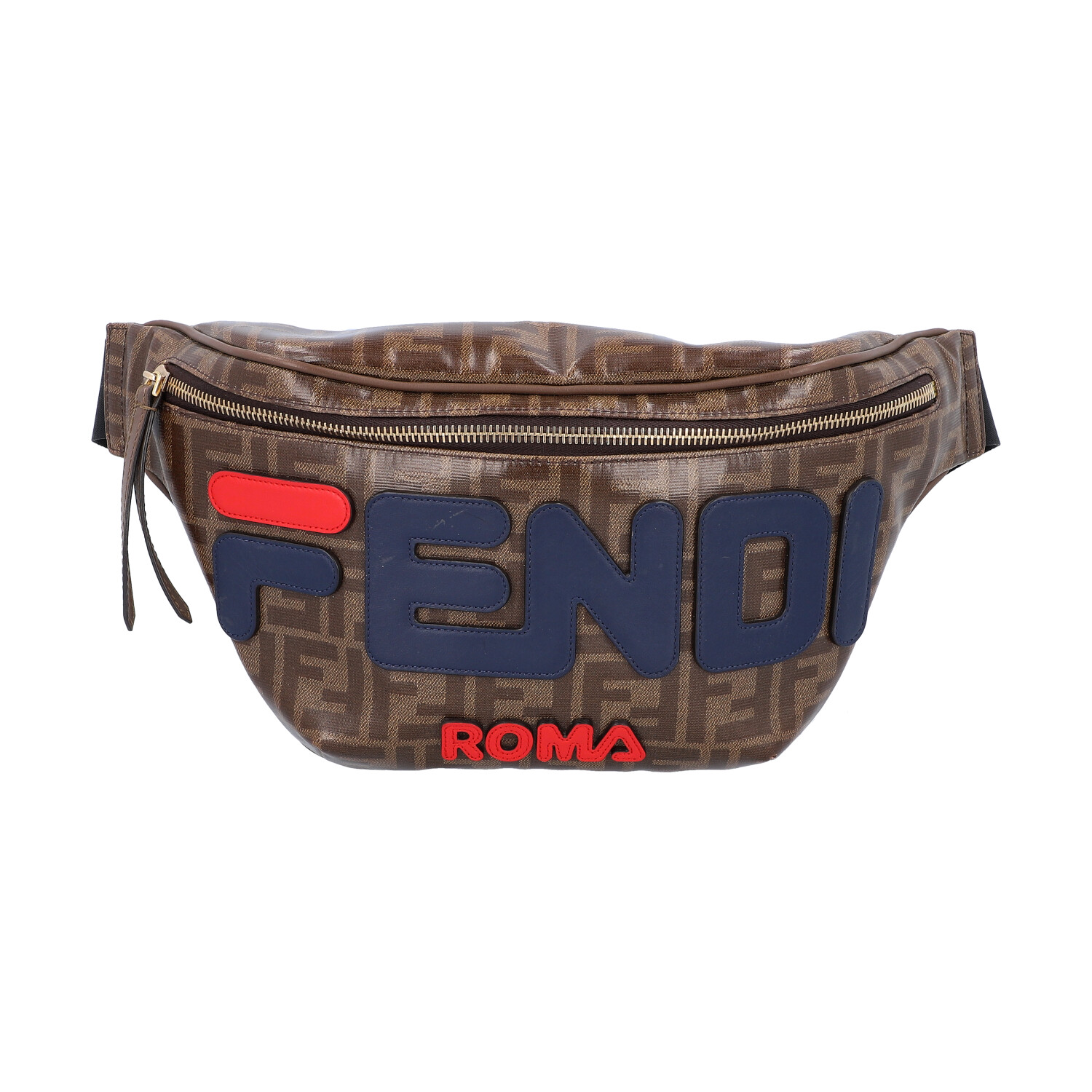 FENDI x FILA Bumbag, LIMITED EDITION.