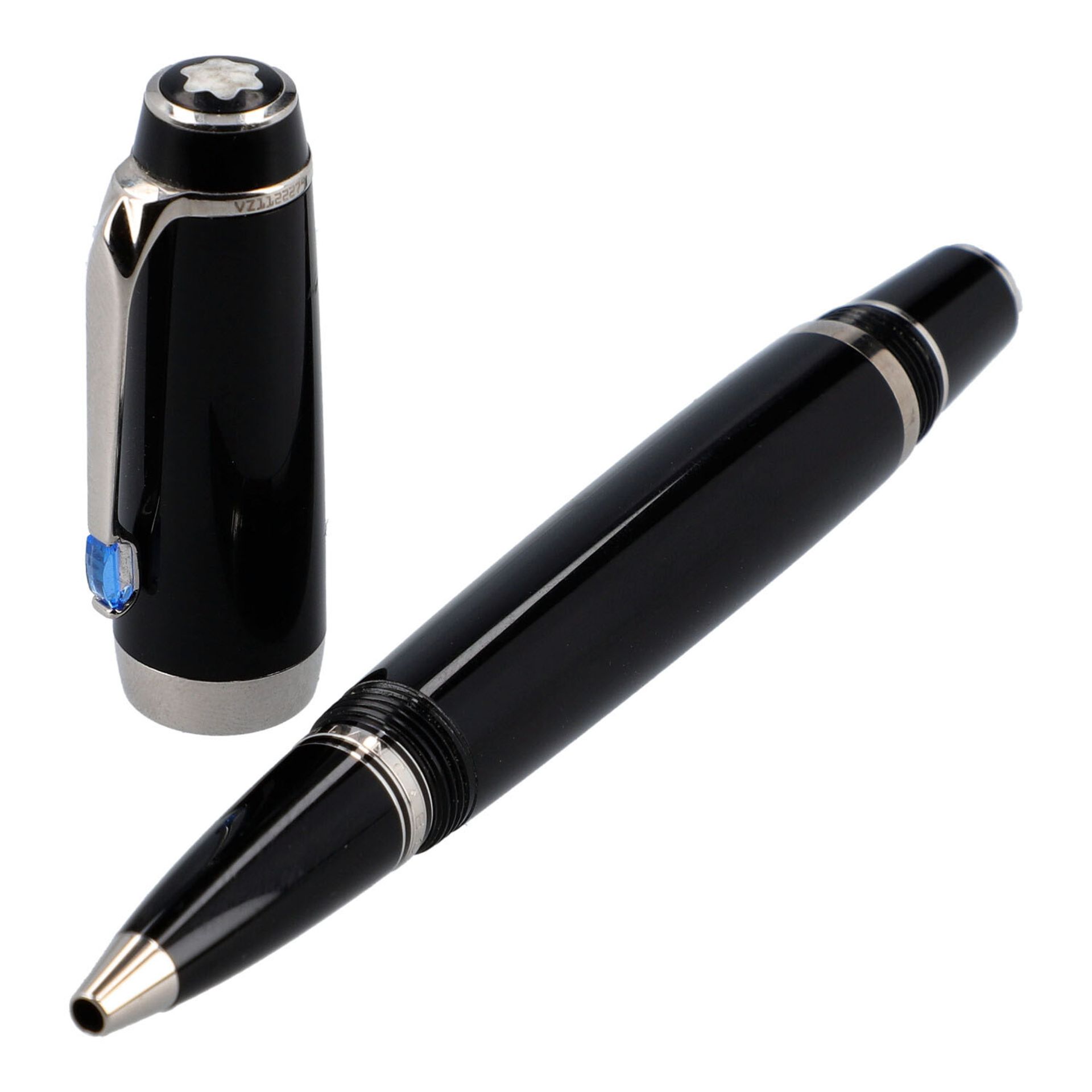 MONTBLANC Kugelschreiber "BOHEME". - Image 2 of 3