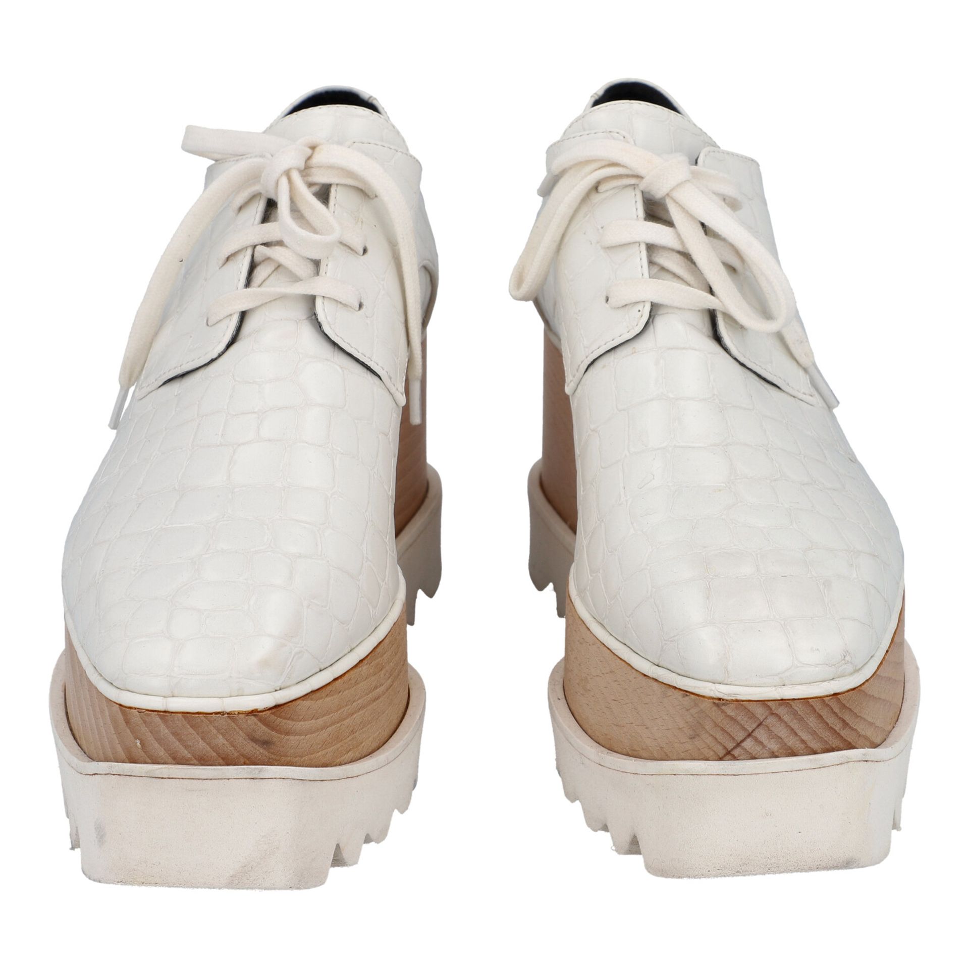 STELLA MC CARTNEY, Schuhe, Gr.: 38.