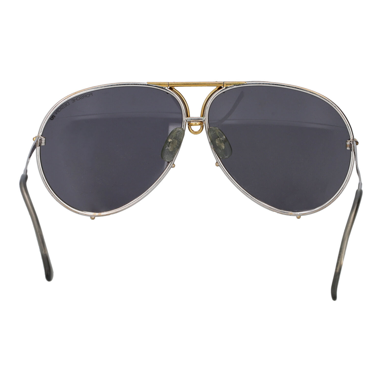 PORSCHE DESIGN CARRERA VINTAGE Sonnenbrille. - Image 4 of 4