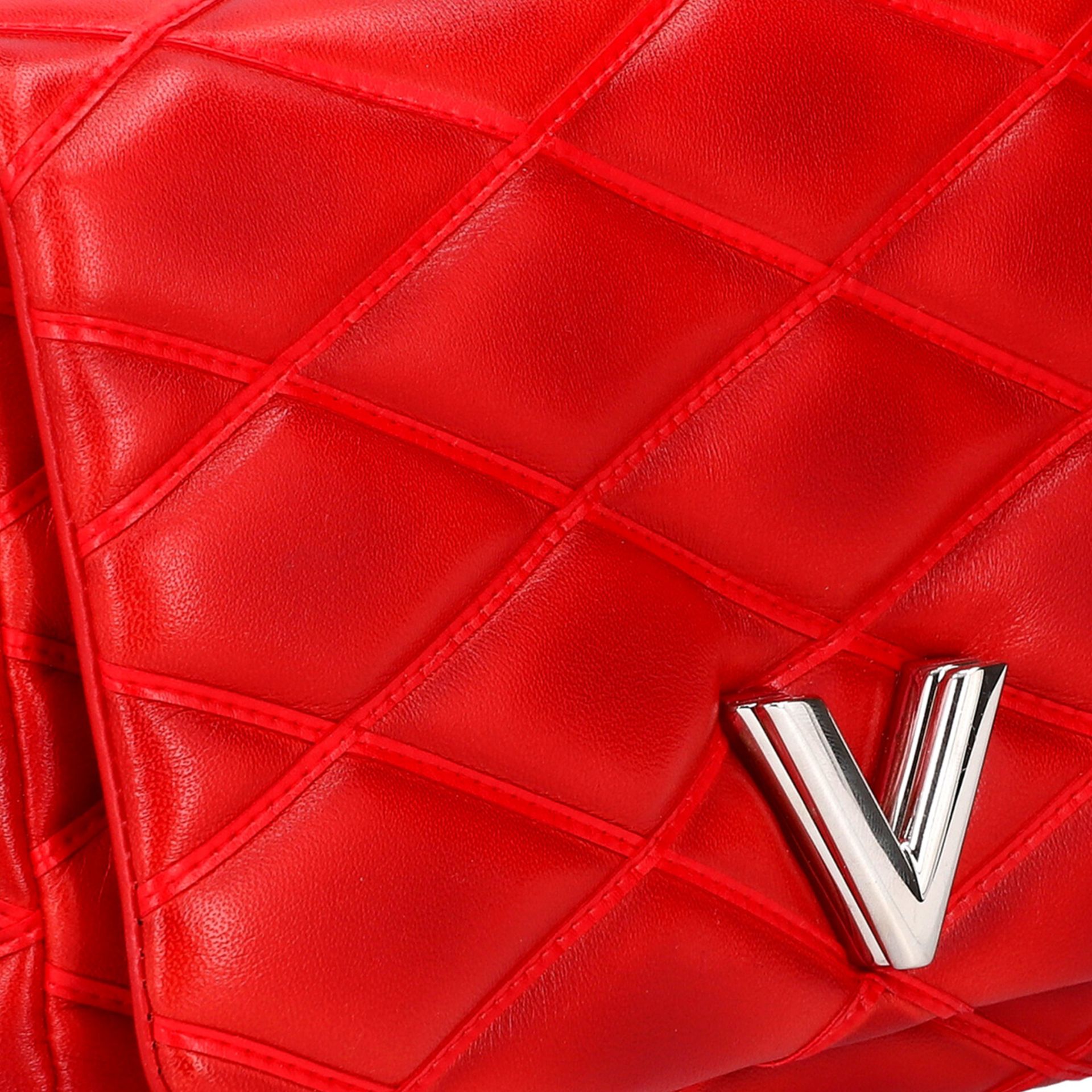 LOUIS VUITTON Umhängetasche "GO-14 MALLETAGE MM ", Koll.: S/S 2015, NP.: ca. 4.200,-€. - Bild 8 aus 8