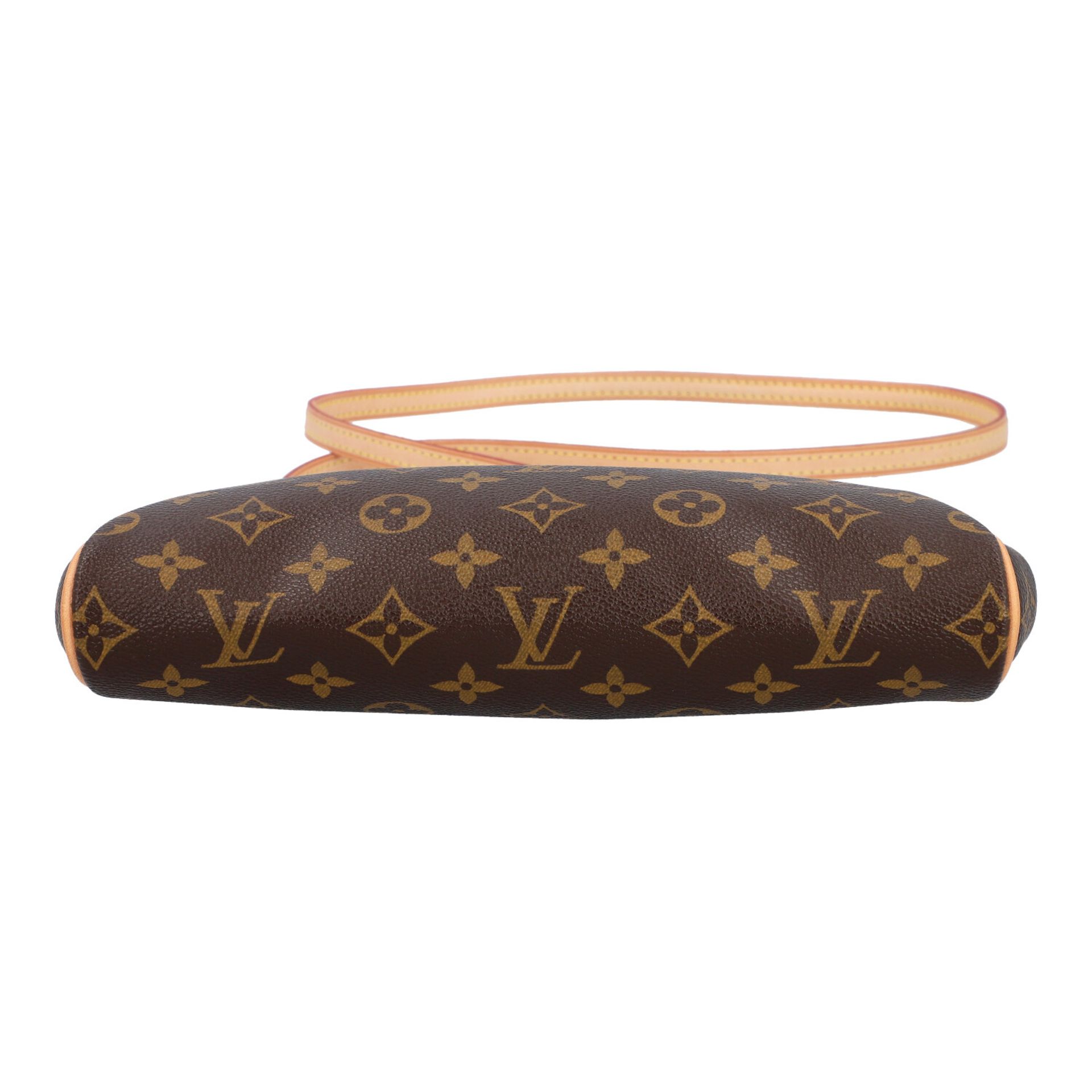 LOUIS VUITTON Pochette "EVA", Koll. 2009. - Bild 6 aus 7