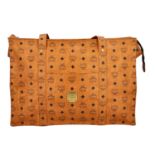 MCM VINTAGE Shoppertasche.