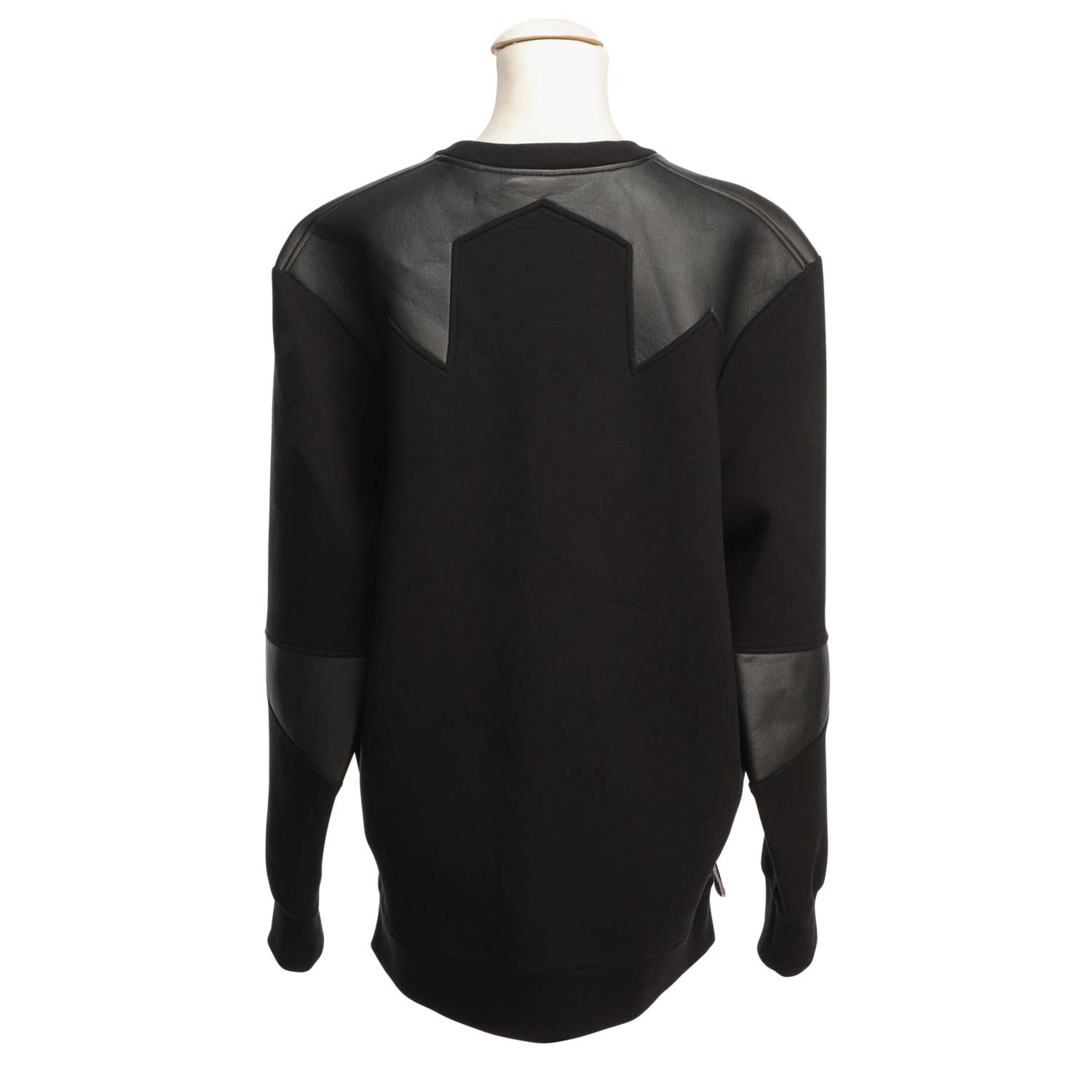 NEIL BARRETT Pullover, Gr. L. - Bild 4 aus 4