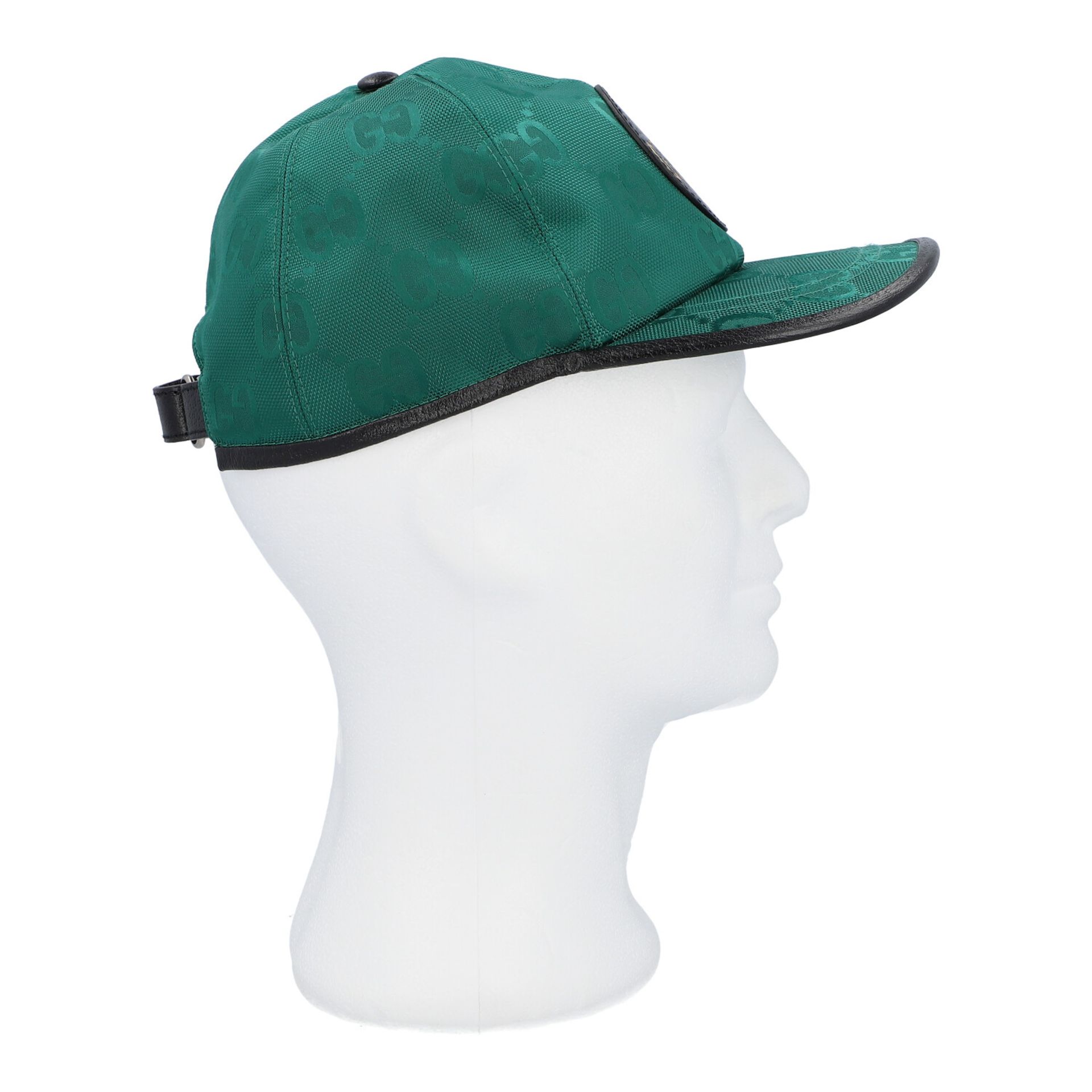 GUCCI Cap "OFF THE GRID", Gr. M/58cm. - Bild 3 aus 5