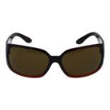 CHANEL Sonnenbrille "5080-B c.806/73".