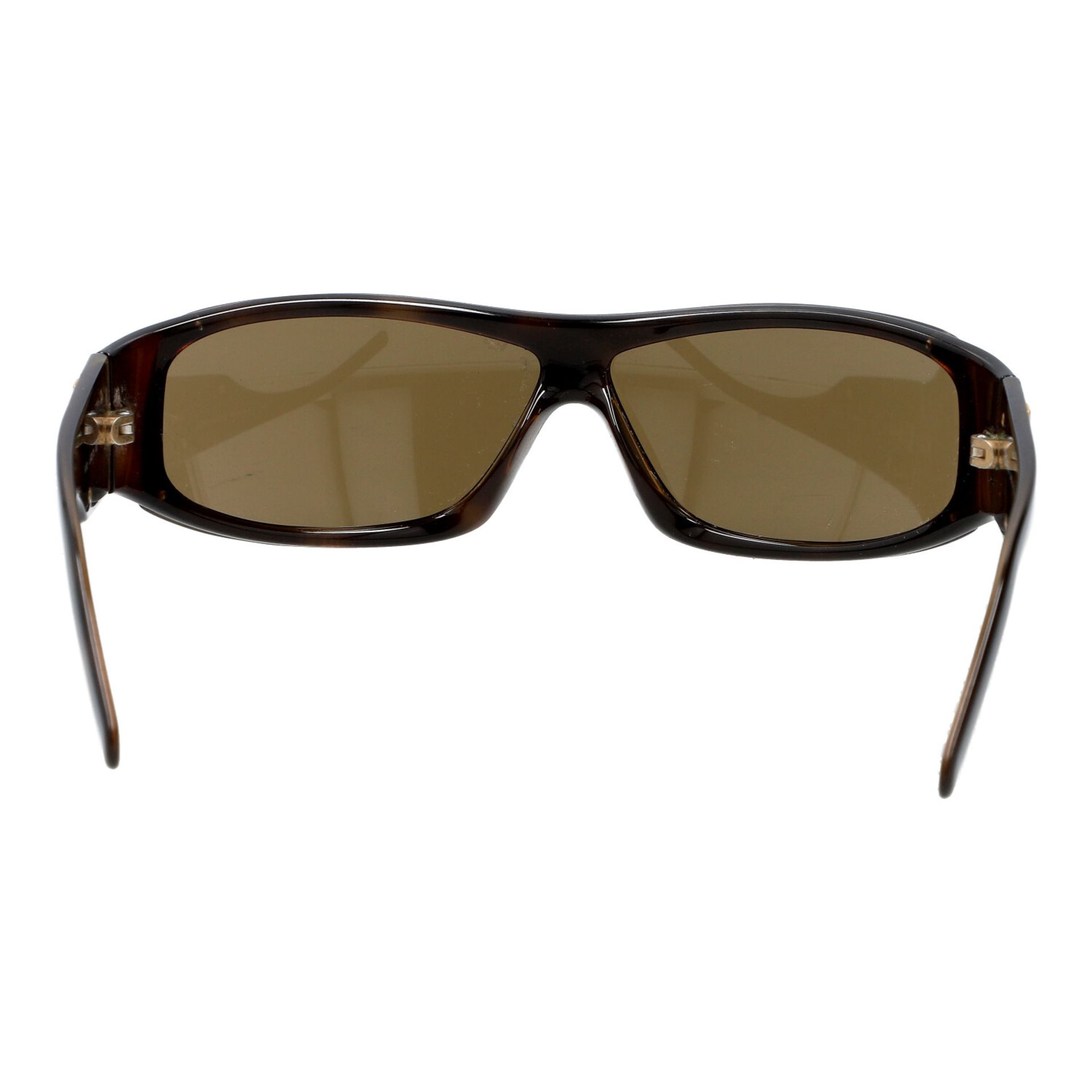 CHANEL Sonnenbrille "5072 c.502/73". - Image 4 of 5