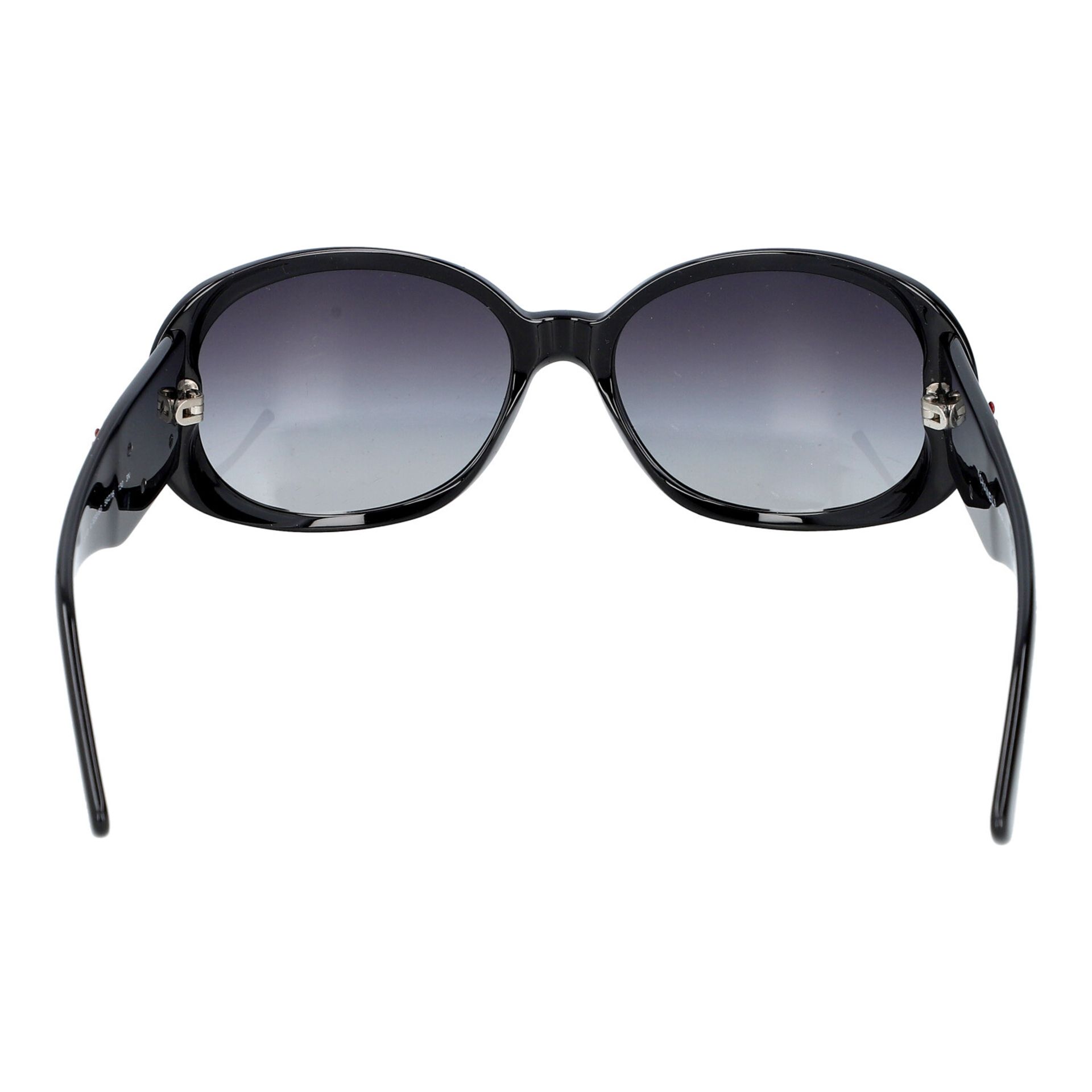 CHANEL Sonnenbrille "5113 c.1232/8G". - Bild 4 aus 4