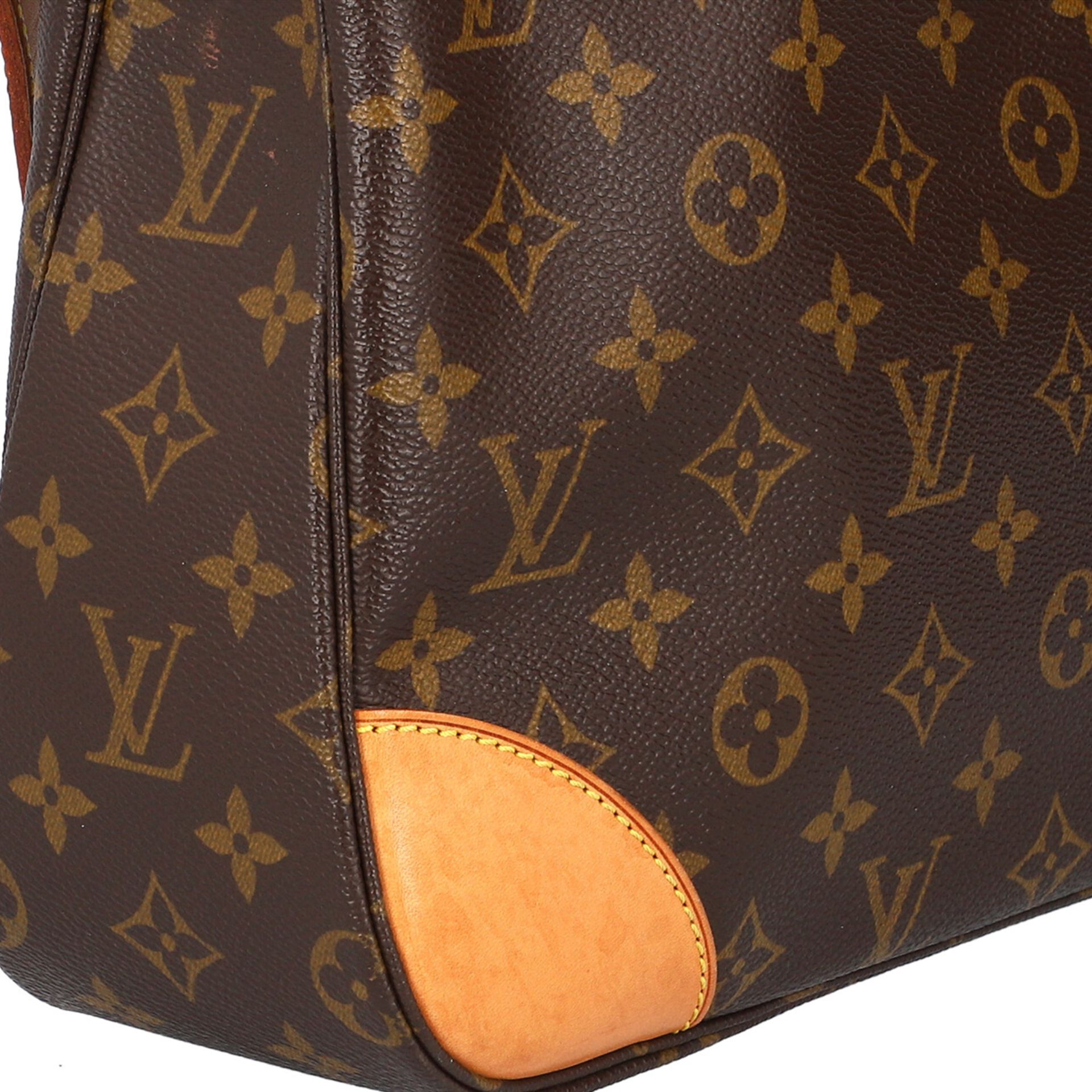 LOUIS VUITTON Schultertasche "BOULOGNE", Koll.: - Bild 7 aus 8