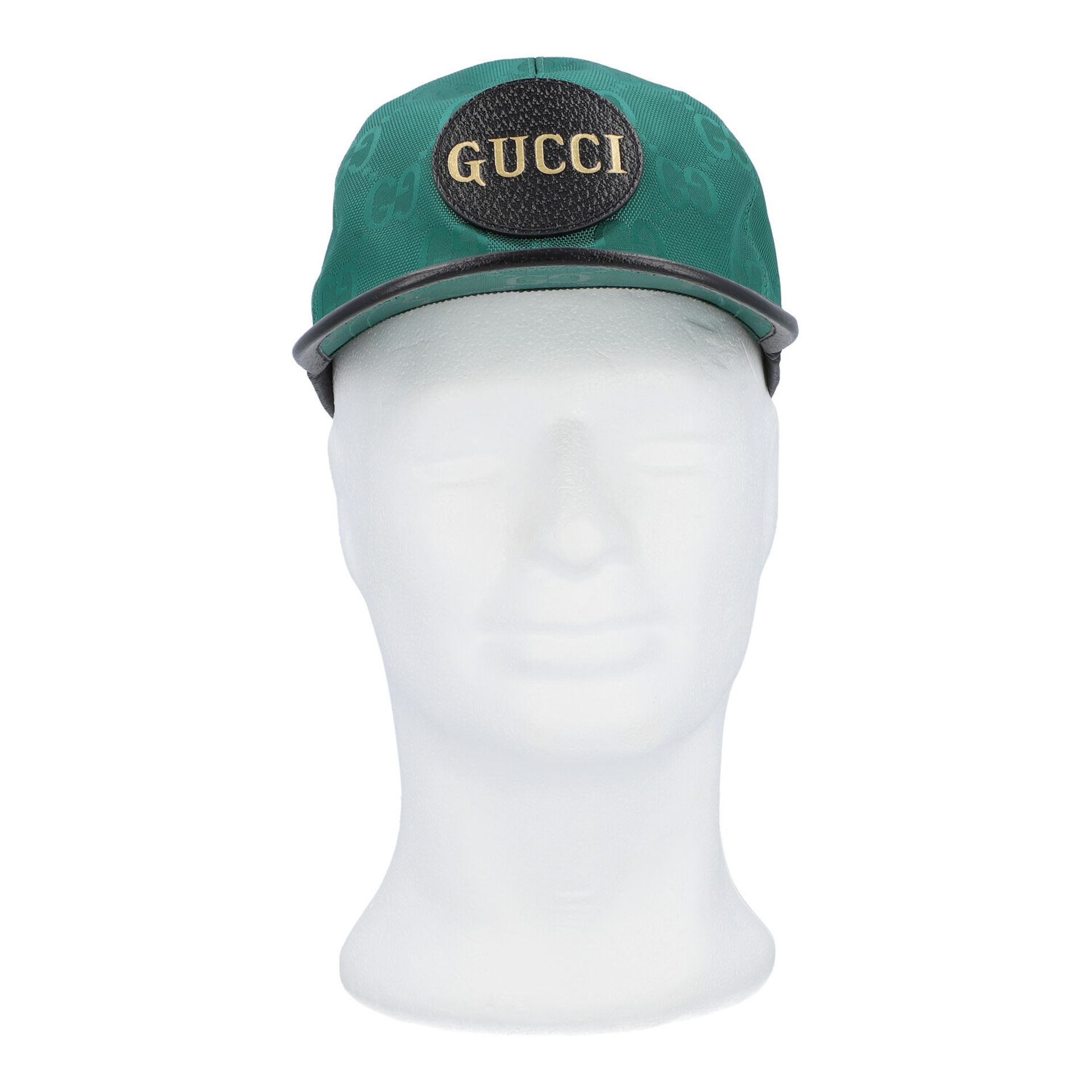 GUCCI Cap "OFF THE GRID", Gr. M/58cm.