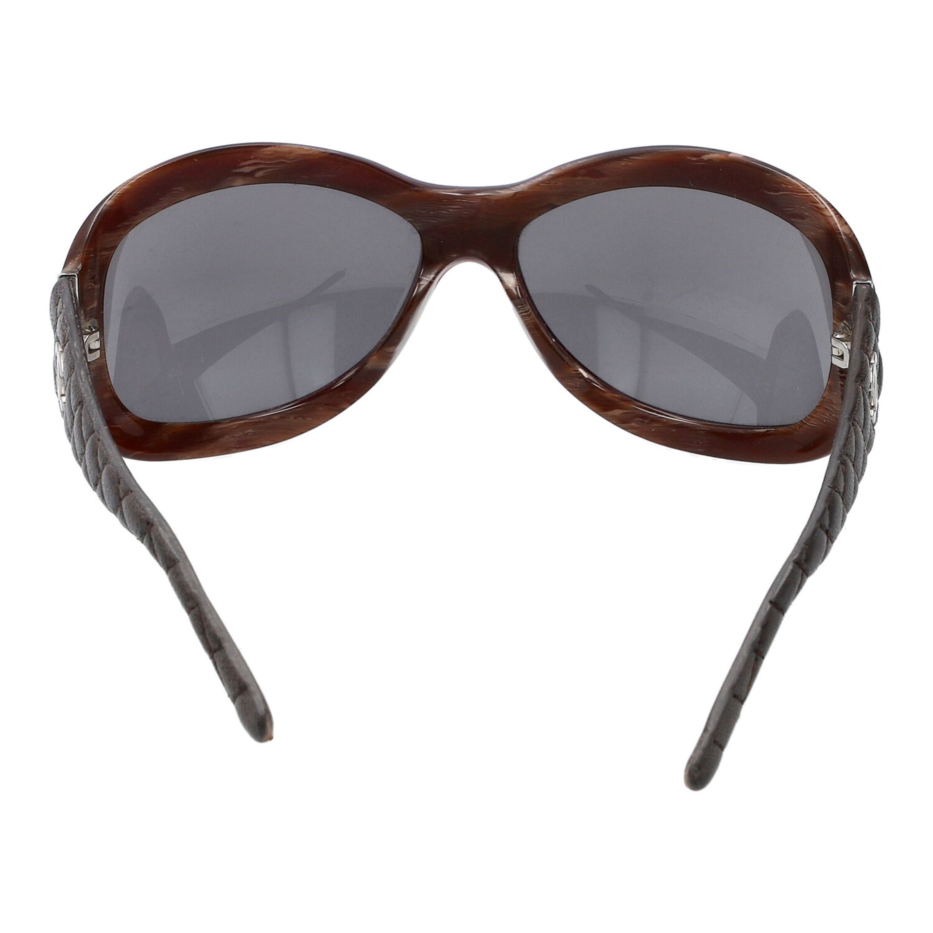 CHANEL Sonnenbrille "RAM3638AA". - Bild 4 aus 5