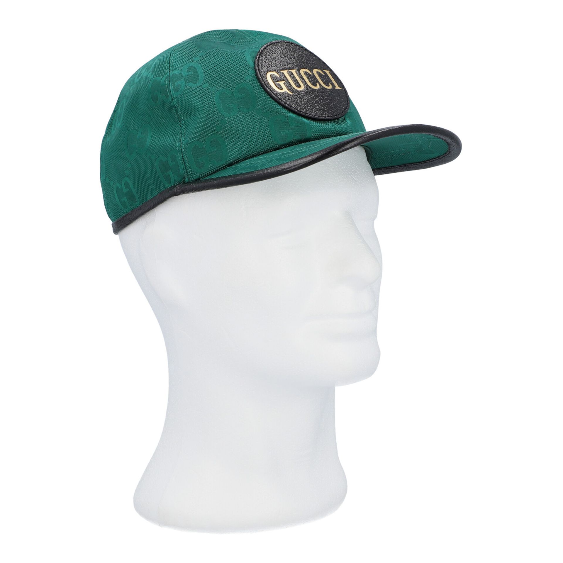 GUCCI Cap "OFF THE GRID", Gr. M/58cm. - Image 2 of 5