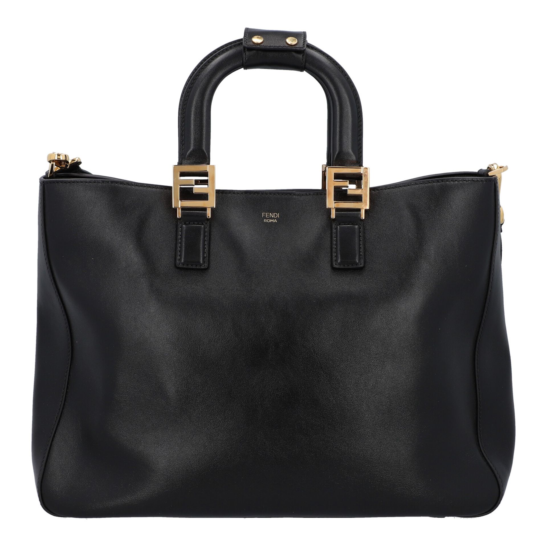 FENDI Handtasche "FF TOTE BAG", NP. ca.: 2.400,-€.