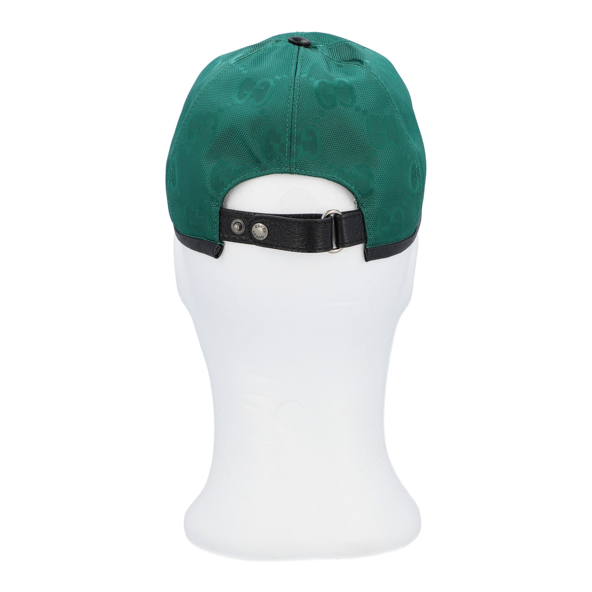 GUCCI Cap "OFF THE GRID", Gr. M/58cm. - Image 4 of 5