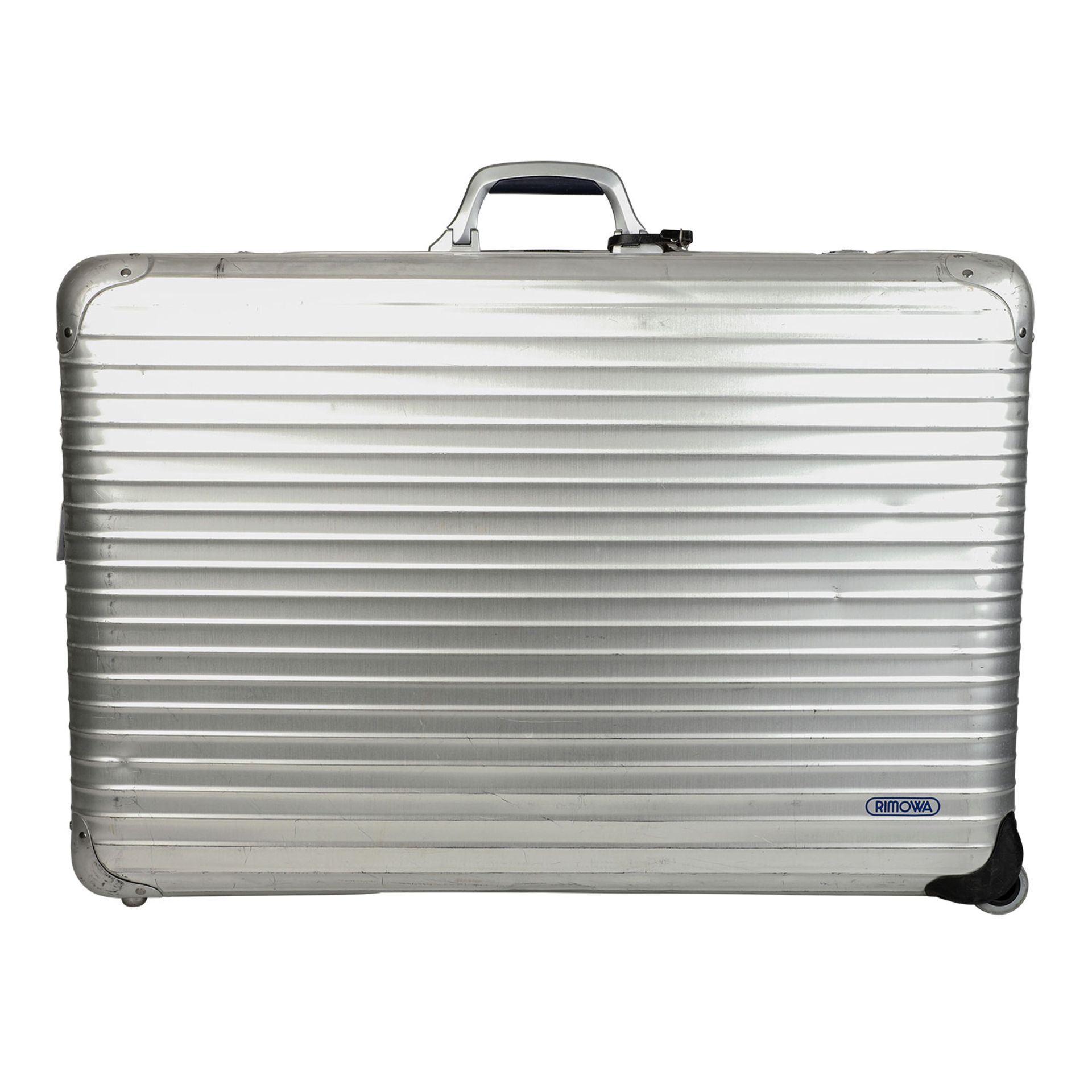 RIMOWA Reisekoffer, Höhe: 78cm. - Bild 4 aus 7