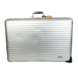 RIMOWA Reisekoffer, Höhe: 78cm.