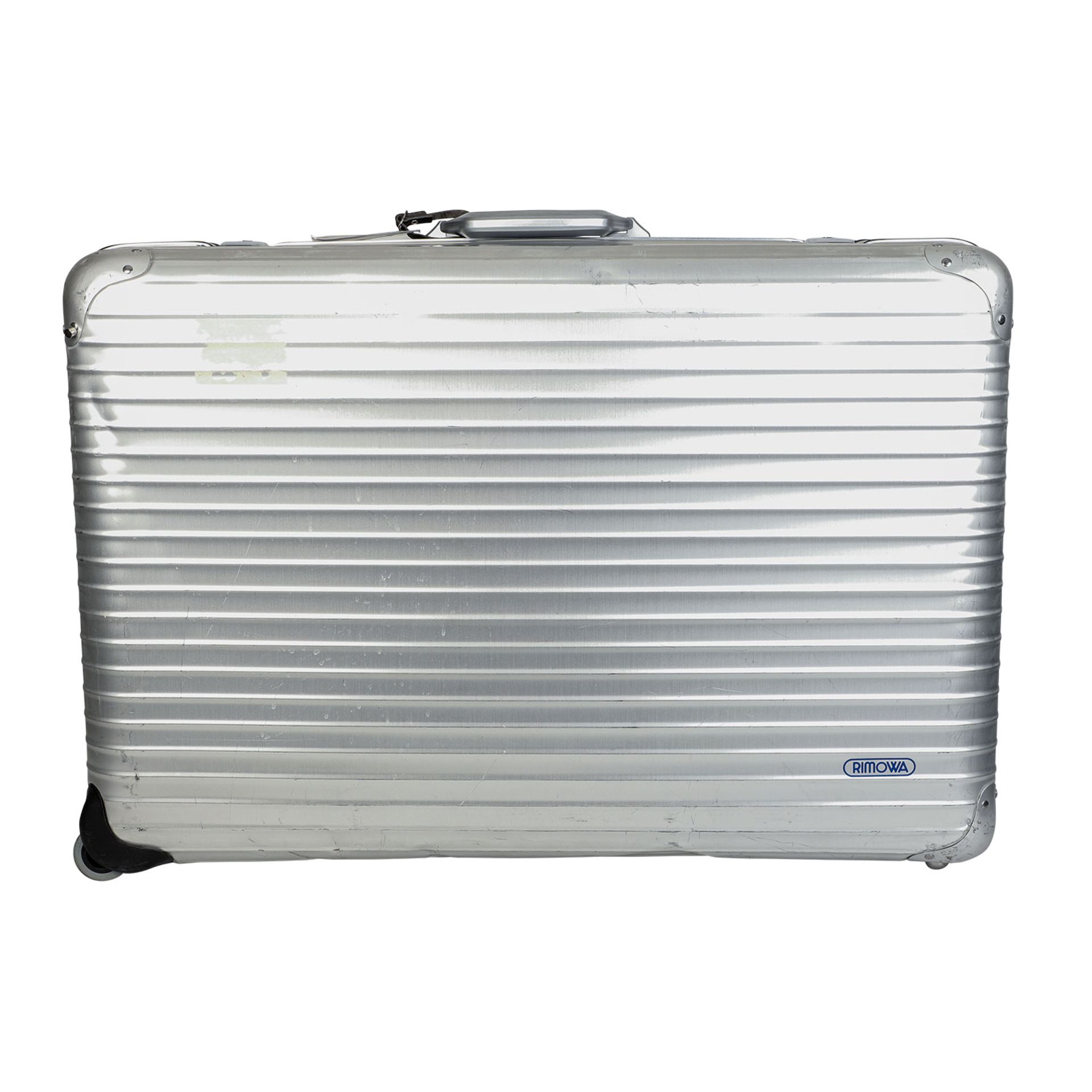 RIMOWA Reisekoffer, Höhe: 78cm.