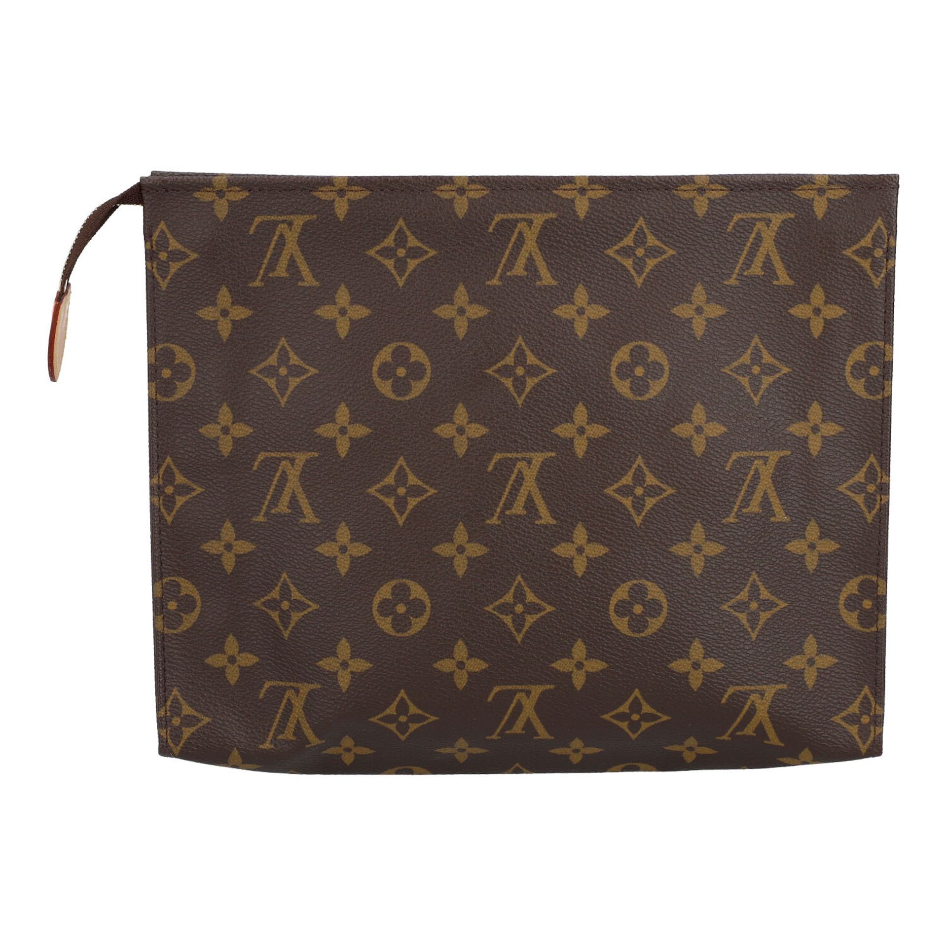 LOUIS VUITTON Kosmetiktasche, Koll. 2010. - Bild 4 aus 6