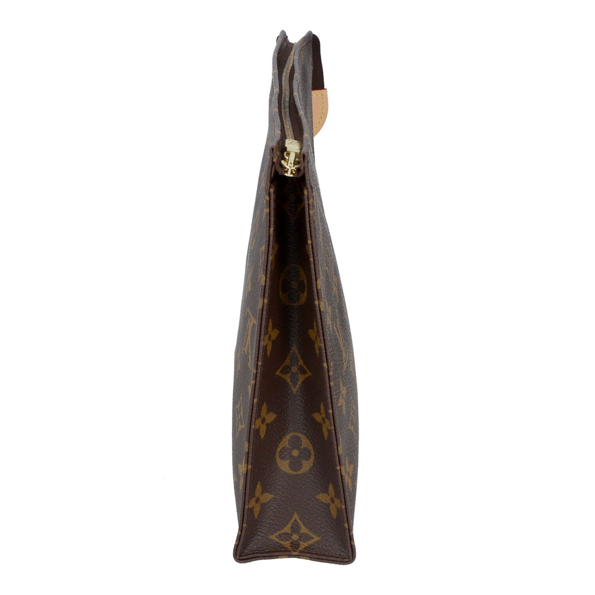 LOUIS VUITTON Kosmetiktasche, Koll. 2010. - Bild 3 aus 6