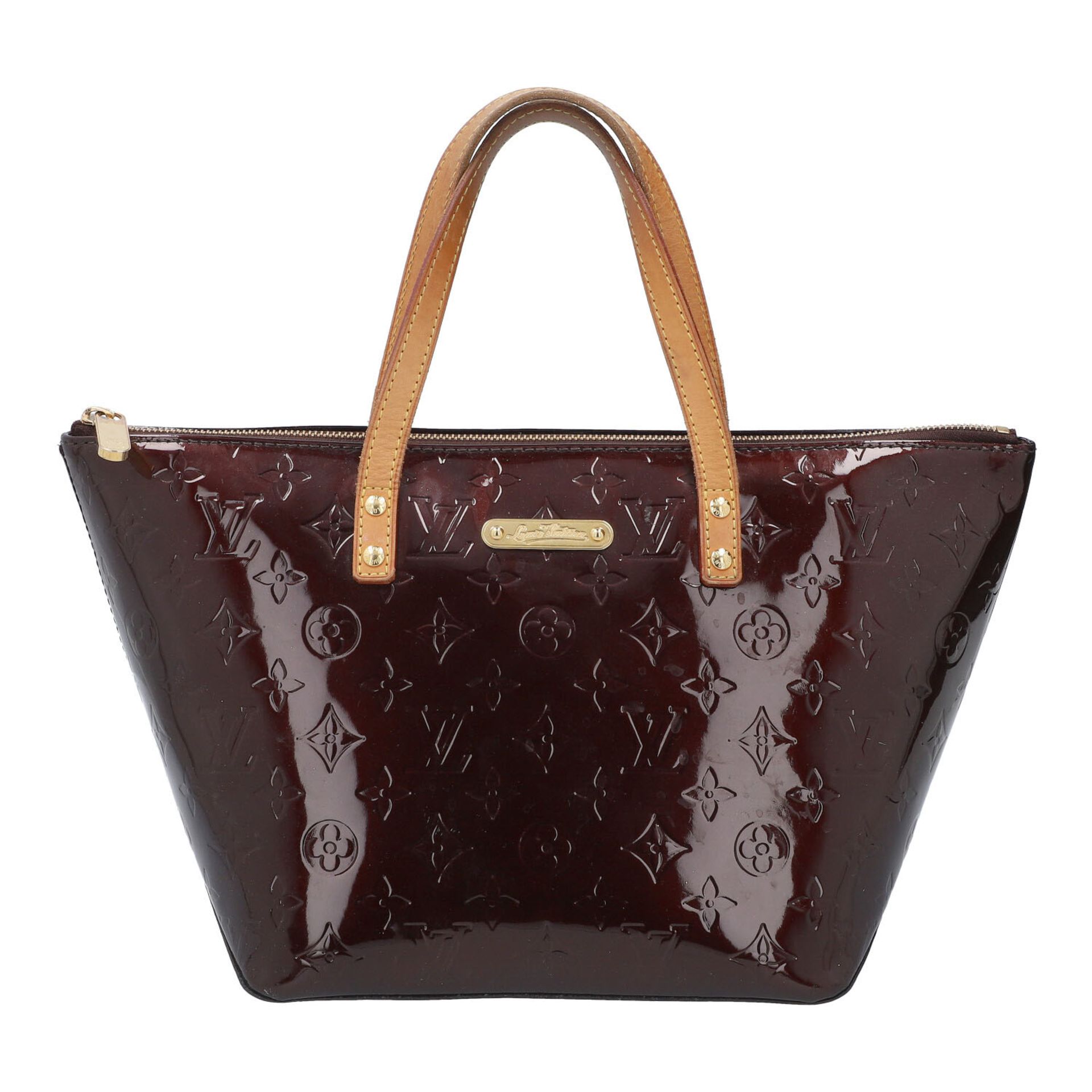 LOUIS VUITTON Handtasche "BELLEVUE TOTE".