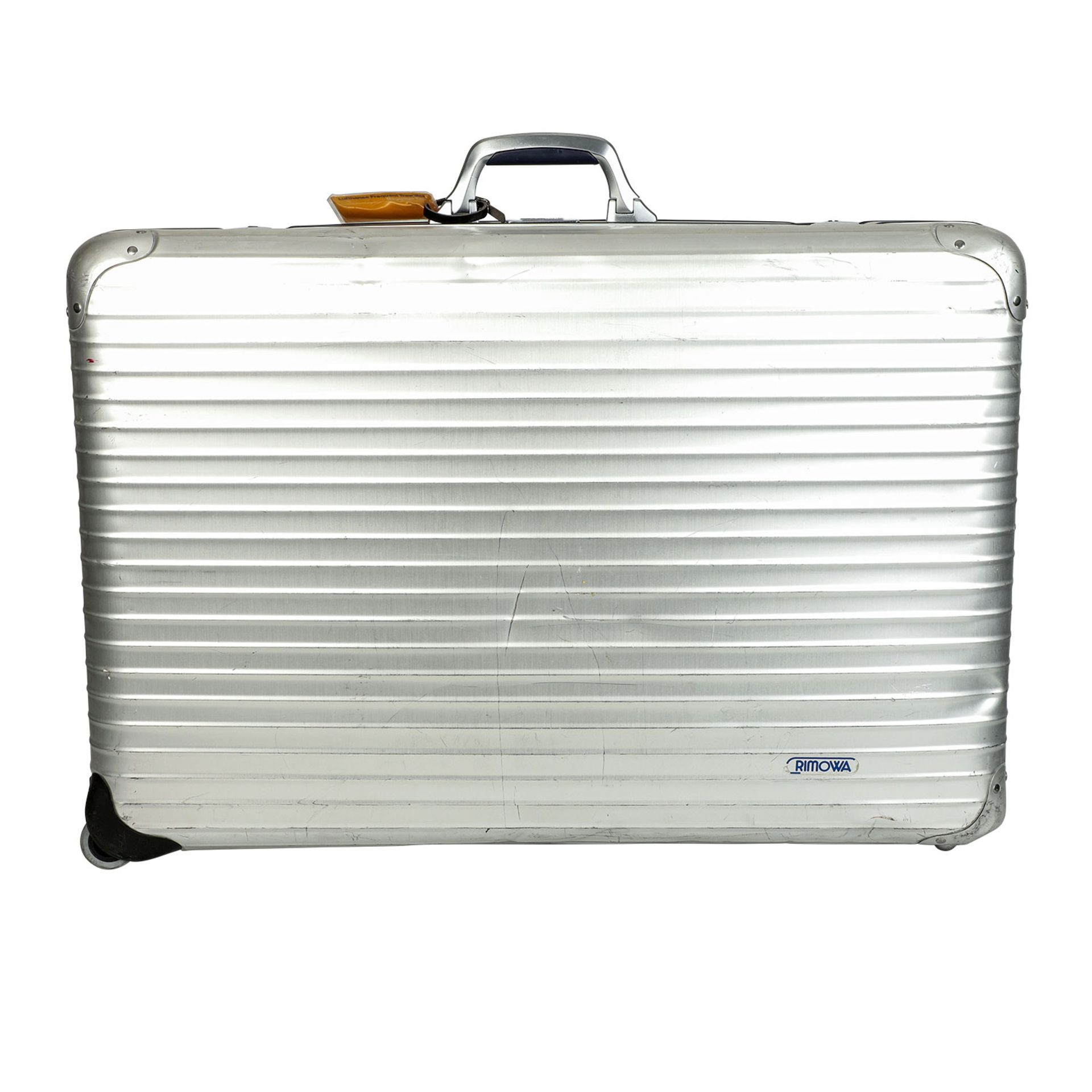 RIMOWA Reisekoffer, Höhe: 78cm. - Bild 4 aus 7