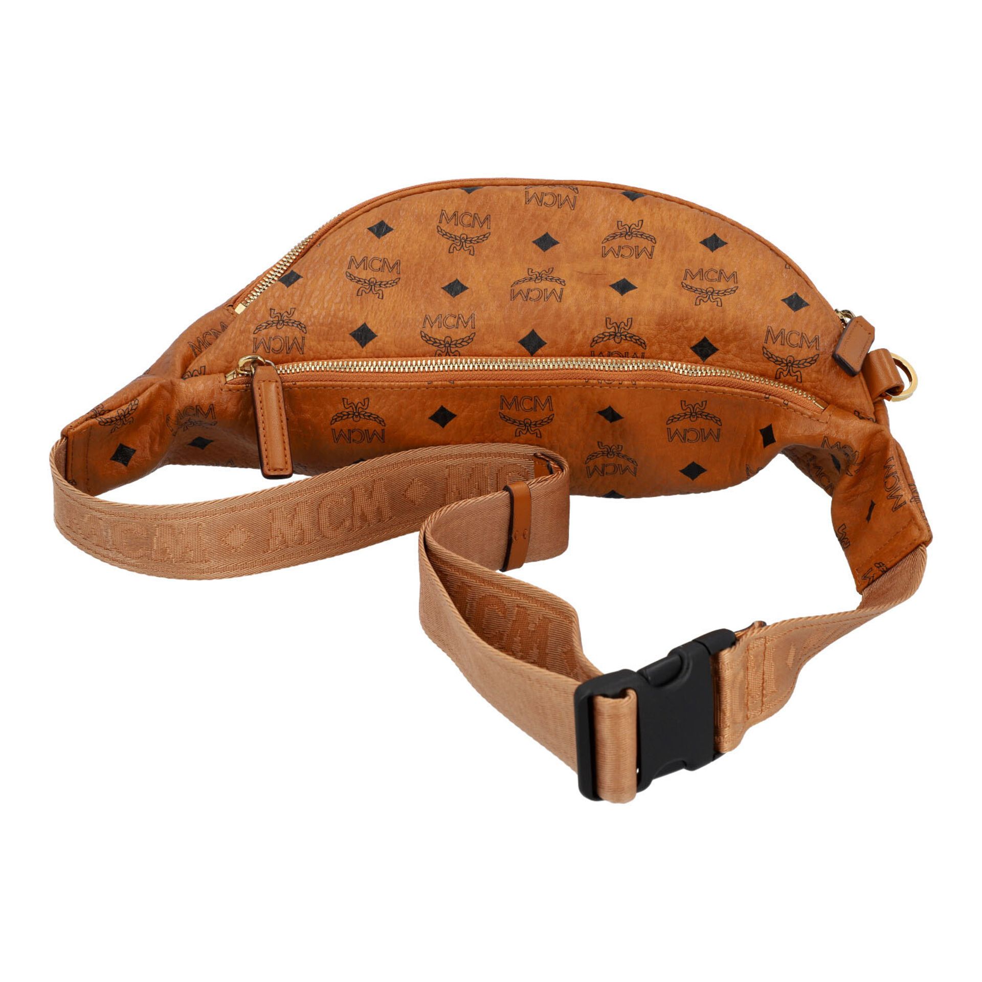 MCM Bumbag/Beltbag. - Bild 4 aus 6