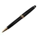 MONTBLANC Drehbleistift "MEISTERSTÜCK".