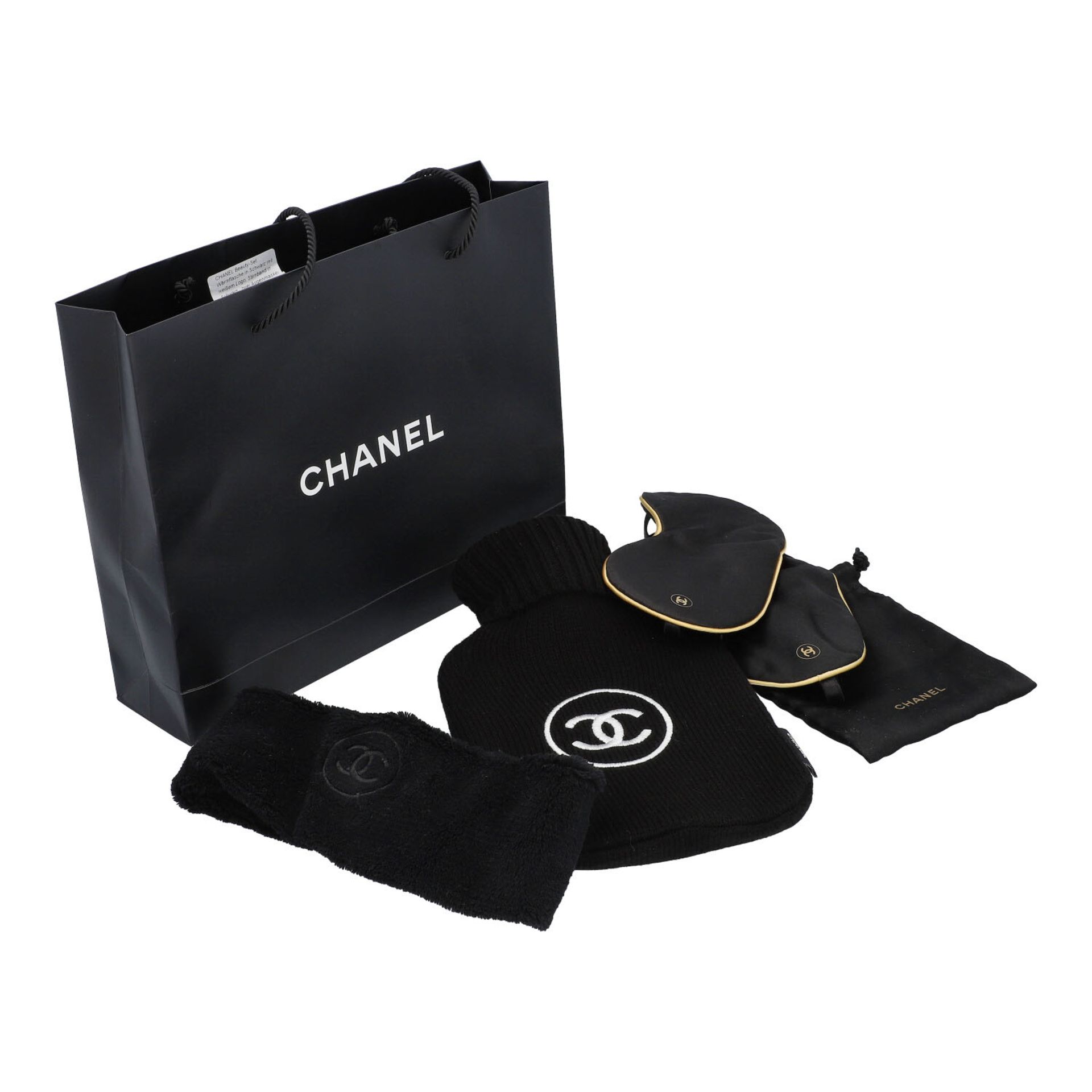 CHANEL Beauty-Set.