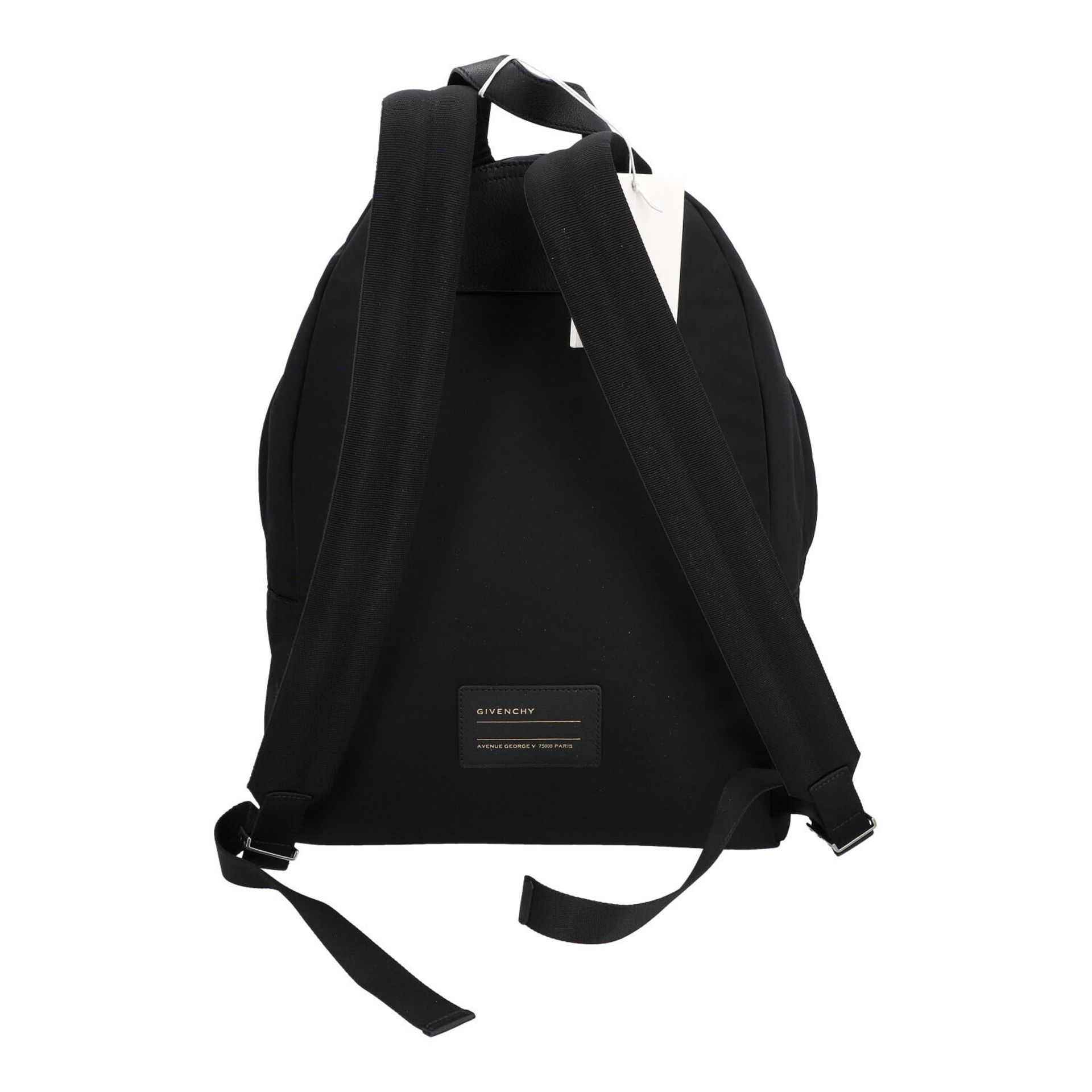 GIVENCHY Rucksack "MAD LOVE TOUR". - Image 4 of 8