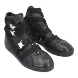 GUCCI Sneaker "PARACHUTE", Koll.: S/S 2010, Gr. 41.