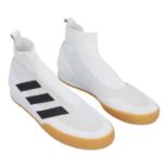 ADIDAS X GOSH RUBCHINSKY Sock-Sneaker, Gr. 41,5.